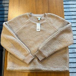 NWT banana republic XS sweater